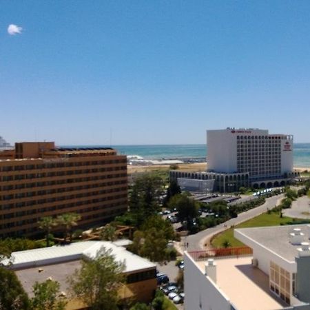 Vilamoura Marina With Sea View Apartment Bilik gambar