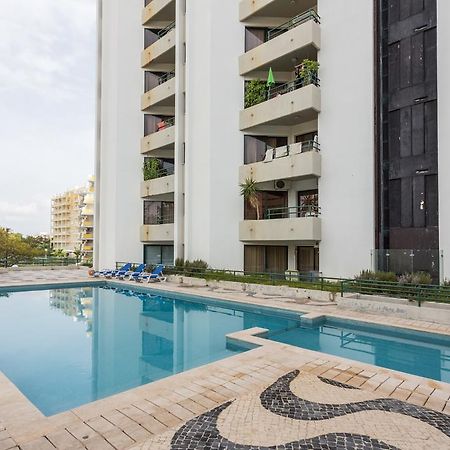 Vilamoura Marina With Sea View Apartment Bilik gambar
