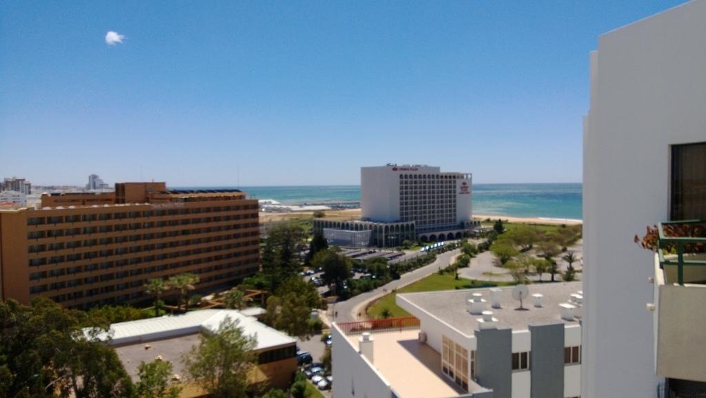 Vilamoura Marina With Sea View Apartment Bilik gambar