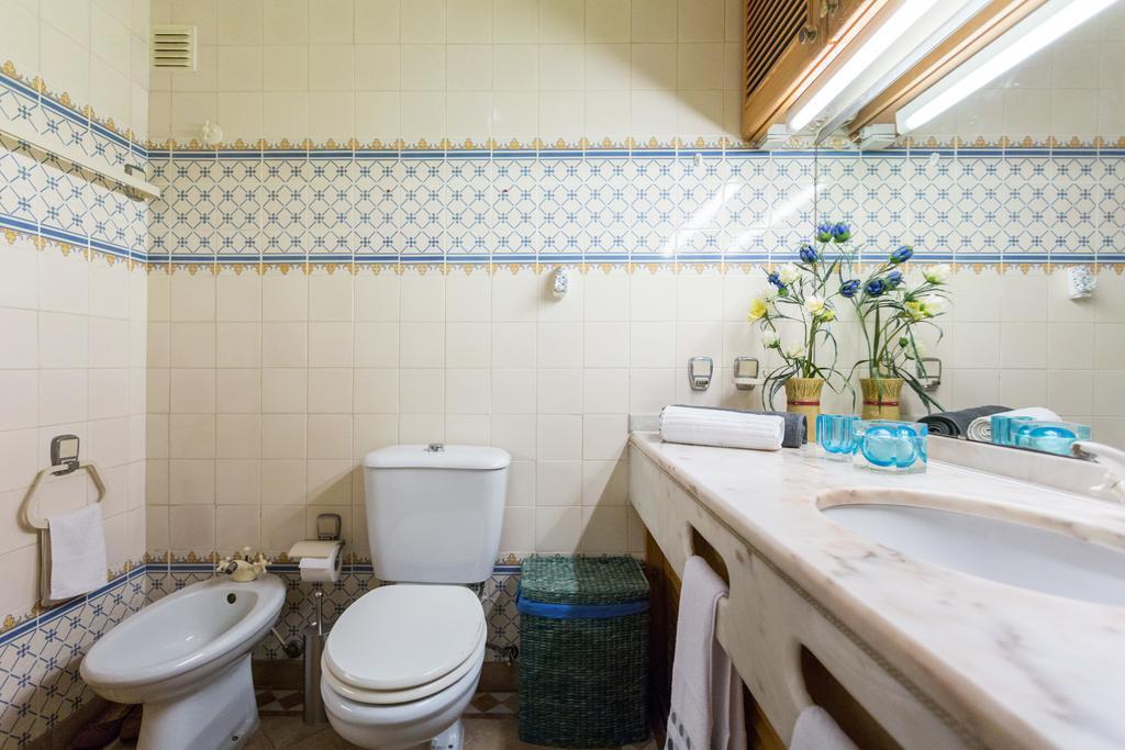 Vilamoura Marina With Sea View Apartment Bilik gambar