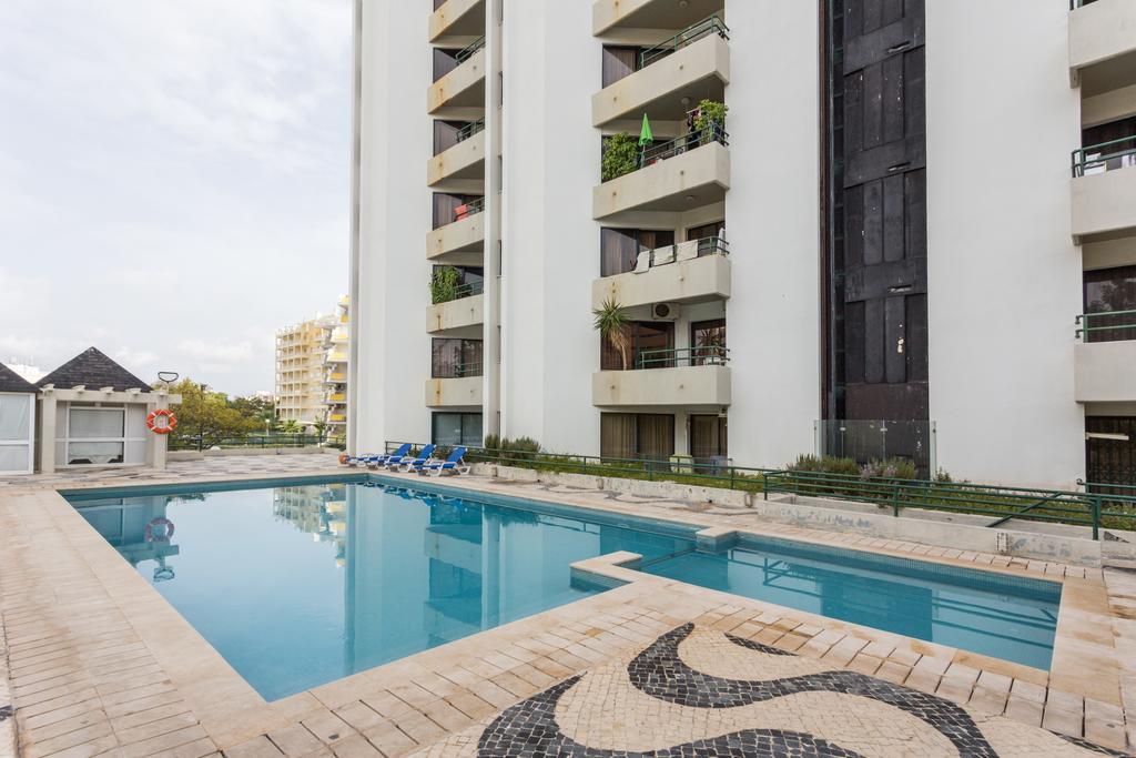 Vilamoura Marina With Sea View Apartment Bilik gambar