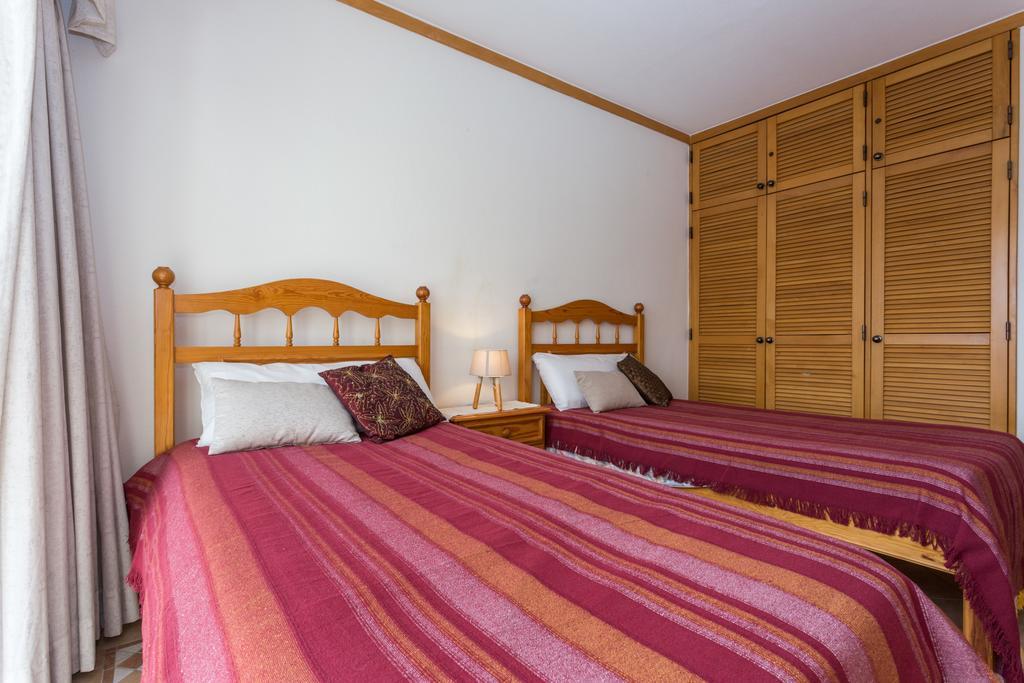 Vilamoura Marina With Sea View Apartment Bilik gambar