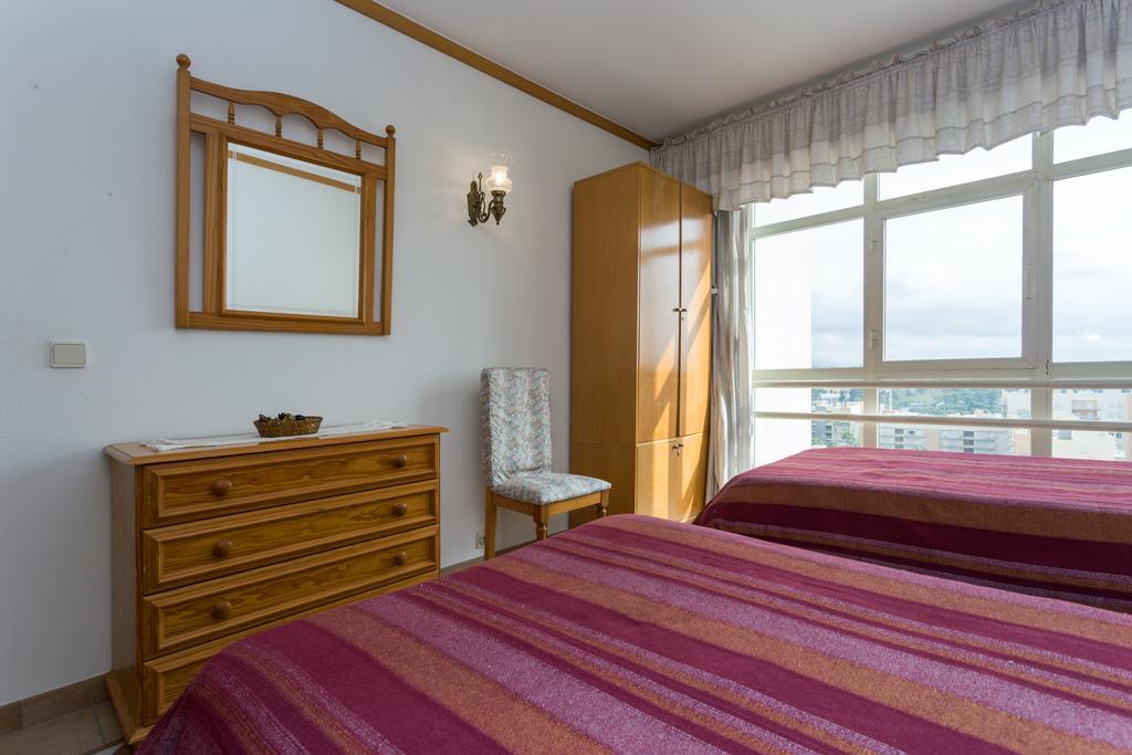 Vilamoura Marina With Sea View Apartment Bilik gambar