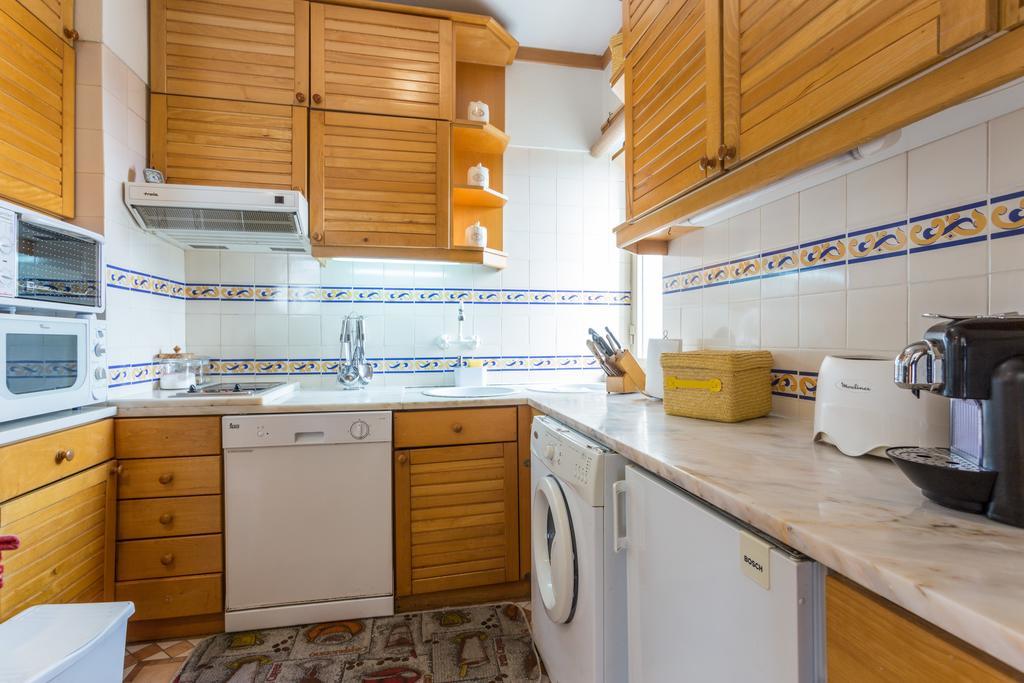 Vilamoura Marina With Sea View Apartment Bilik gambar