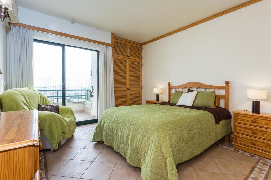 Vilamoura Marina With Sea View Apartment Bilik gambar