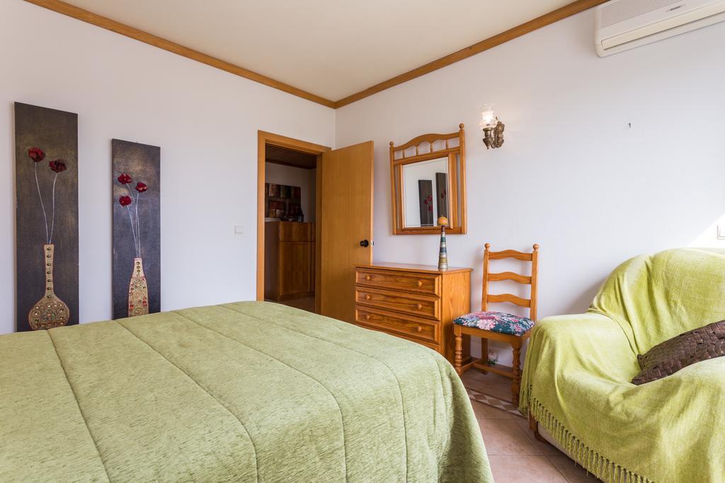 Vilamoura Marina With Sea View Apartment Bilik gambar