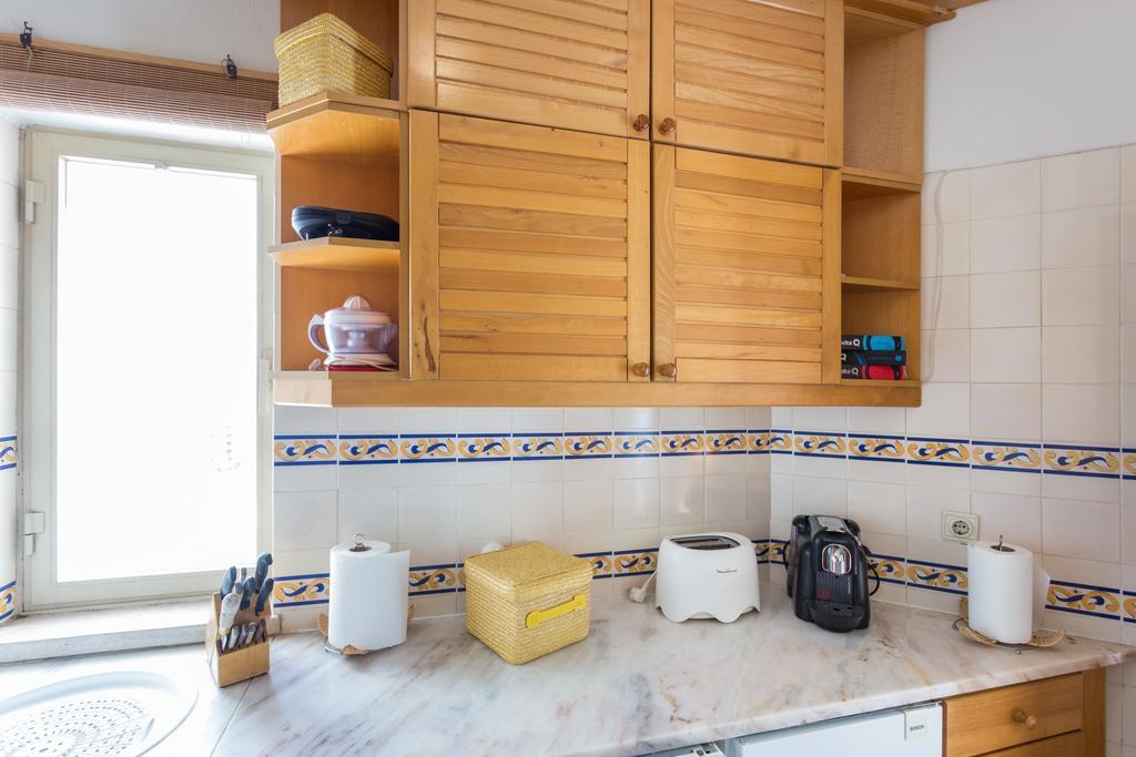 Vilamoura Marina With Sea View Apartment Bilik gambar