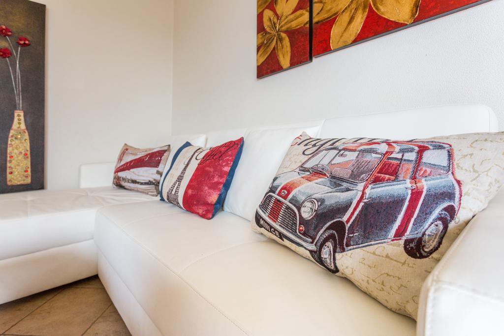 Vilamoura Marina With Sea View Apartment Bilik gambar